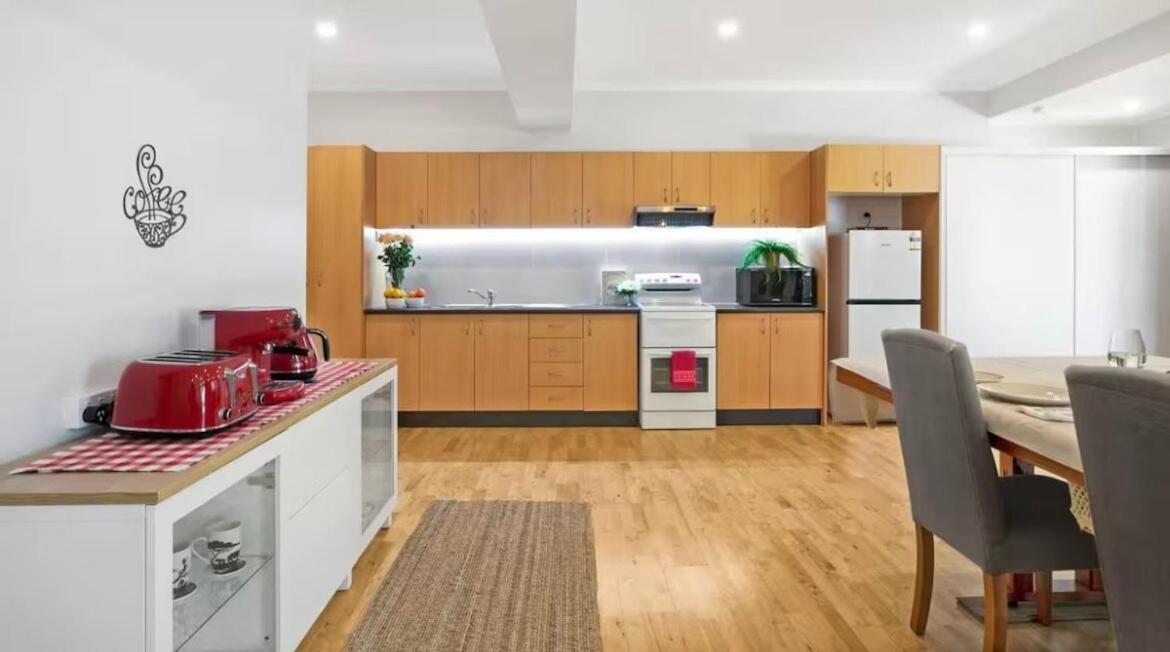 Fern Creek Cottage Berrima Exterior foto